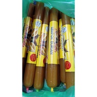 Lempok durian @ durian cake 150g