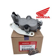 Caliper Kaliper Depan Kiri Crf 150 Crf150 Original Honda AHM 45150-KZZ-902