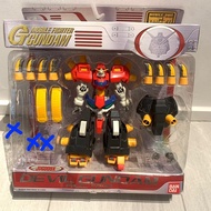 BANDAI 魔鬼 高達 MIA DEVIL G OO 機動武鬥傳  關節可動  Gundam 高達  機動戰士 最終形態 /DEVIL Gundam /  惡魔 高達 / Msia /