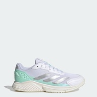 adidas Padel Tennis Courtquick Padel Shoes Women White KI3592
