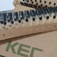 Transistor C945 C 945 Pack Original KEC