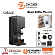 Xbloom Studio Coffee Machine Automatic Coffee Machine - Black