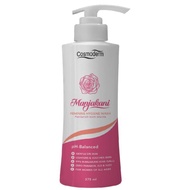 Cosmoderm Manjakani Feminine Hygiene Wash 375ml