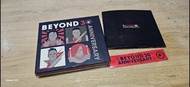 早期版    BEYOND   30 TH ANNIVERSARY  CD碟  2013 年 出版 正版舊二手碟  平放