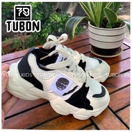 Girls' Sports Shoes, Boys' Sports Shoes, JINTU Fashion, Anti-Slip Soft, Lightweight and Comfortable 