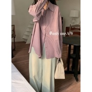 Special * 32wardrobe-Pocket Shirt #8605p