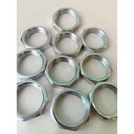 WHOLESALE HONDA COMSTER TIGHTENING NUTS