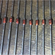 Zener diode 9v1,12v,15v,18v,20v,24V 1/2w.price per 10pcs