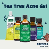 Thursday Plantation Tea Tree Oil / Lavender Oil /Peppermint Oil/ Eucalyptus Oil/ Tea Tree Medicated 