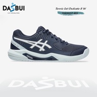 [Genuine] Gel-Dedicate 8 W Tennis/Pickleball Shoes 1042A237-402