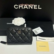 全新✨CHANEL wallet 銀包 零錢包 卡包