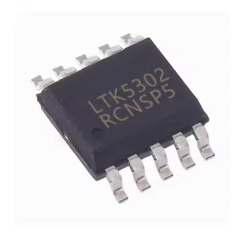 10Pcs New LTK5302 LTK5303 LTK5208 LTK5209 LTK5210 sop-10 Chipset