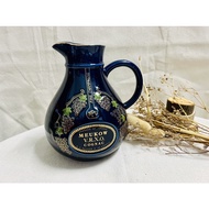 [Vintage Collection] Meukow V.R.X.O. Cognac NPU Fine Champagne Collection Bottle Big Mug