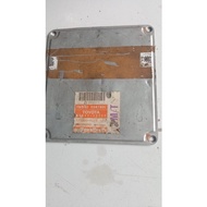 ECU 4AGE 20V SILVERTOP MANUAL