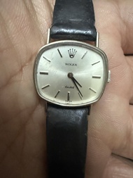 勞力士 Rolex Orchid 18K 金女裝錶