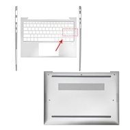 New Laptop For HP EliteBook X360 830 835 G9 G10 G11 Keyboard Bezel/Bottom Base Case Silver 6070B2226