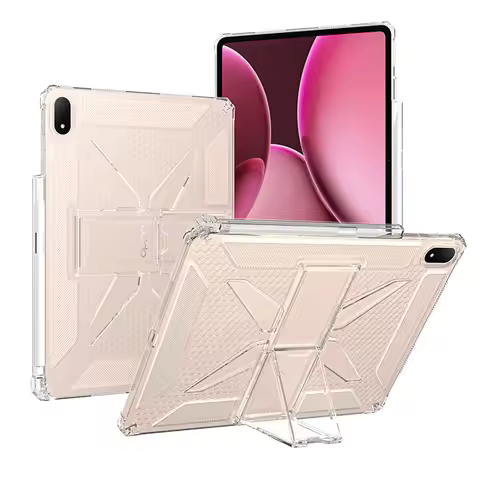 Funda For OPPO Pad4 Pro / Oneplus Pad2 Pro 13.2 2025 Pad3 13.2" 11.61 inch Soft TPU Cover For OnePlu