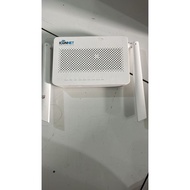 Huawei EG8041V5 + adapter