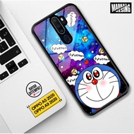Case OPPO A5 2020 / A9 2020 - Casing OPPO A5 2020 / A9 2020 - Fashion Case Doraemon - MK06 - Softcase Hp - Hardcase Hp - Case Hp - Casing Hp - Kesing Hp - Kondom Hp - Mika Hp - Silikon Hp - Cassing Hp - Case Murah - Rajamurah - Bisa COD