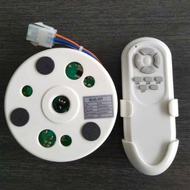 PCB Board IR/4S-FFT. Replace PCB Board IR/3S Alpha Ceiling Fan