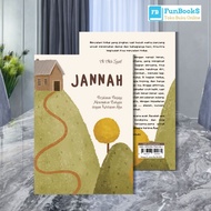 Jannah Book: The Long Journey to Finding Happiness with True Brightness by Al Akh Syaif