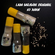100% Original Serbuk Lada Hitam &amp; Lada Putih Sarawak.