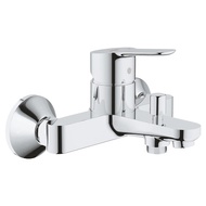 Grohe BauEdge Bath Mixer tap