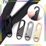 10pcs Zipper Hooks Zipper Hooks Removable Zipper Hooks