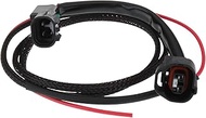 SING F LTD 12V 2pin Off-Road Vehicles Key-On Power Harness 3 Feet Compatible with Honda Talon 1000 X