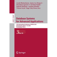 [sgstock] Database Systems for Advanced Applications: 27th International Conference, DASFAA 2022, Vi
