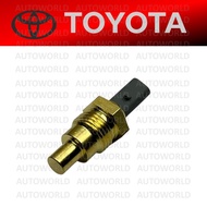 THERMO FAN SWITCH TOYOTA LANDCRUSER  HDJ101 KDN165 83420-16040