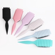 📣Free Shipping🔥Taiwan Shipment🔥Bounce Curling Definition Styling Brush Air Cushion Comb Nylon Needle