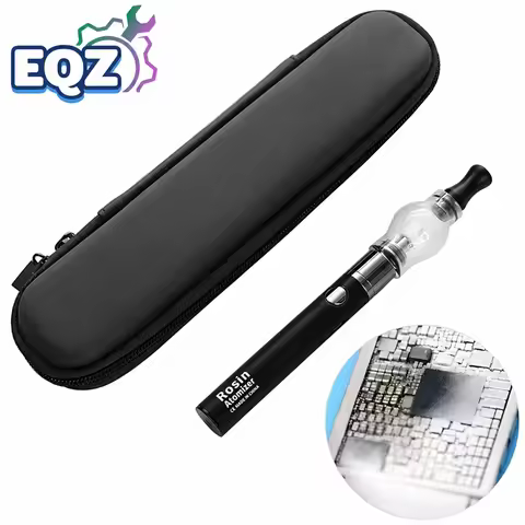 Rosin Atomizer PCB Short Circuit Detector for Phone Motherboard Repair Sprayer Rosin Dispenser Rosin