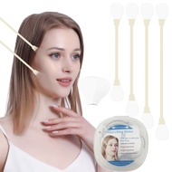 V Face Lifting Tape Transparent Invisible High Elasticity Face-lifting Tape
