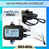 Neovin Automatic Electronic Pressure Controller P86H1 | 1.1kW 25mm (1")