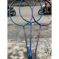 Yonex NANORAY 70 LIGHT Badminton Racket ORIGINAL String+GRIP