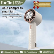 TURTLE fan portable/fan strong wind/electric fan portable/fan rechargeable/Handheld electric fan