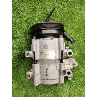 NAZA CITRA AIRCOND COMPRESSOR