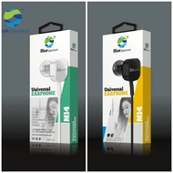 Blue spectrum m14 earphone