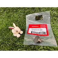 HONDA RS150 V1 V2 LIFTER ROD CLUTCH 100% JAMIN ORIGINAL HONDA 100% 22849-K15-900