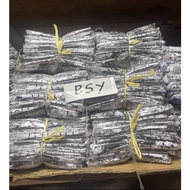 GROSIR BATIK PGRI RESMI - BATIK DINAS PUTIH - KAIN BATIK ORIGINAL PGRI - MOTIF PGRI - BATIK PUTIH PG