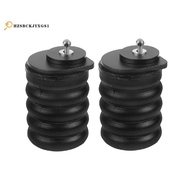 2PCS  Air Spring Helper Kit SSF-111-47 for    F450 F550 Truck-SSF11147 Air Suspension
