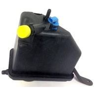 Coolant Overflow Expansion Tank W/Sensor for BMW E60 E61 E63 E64 OE Ref# 17137542986 DRZL