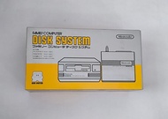 Nintendo Famicom Disk System 任天堂紅白機磁碟機 日版對號 磁碟機機身略殘