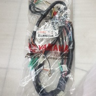 Yamaha F1ZR F1 FIZR Body Assy Cable 4WH-H2590-00