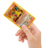 POKEMON Holographic Debit/Credit Card Decal
