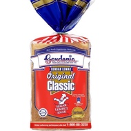 Gardenia Classic Bread testing 12345