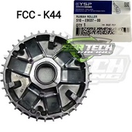 YSP Genuine Parts Rumah Roller FCCC-K44 - Beat Fi New Esp Pop Street