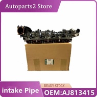 AJ813415  LRO85939 auto Engine Intake Manifold  for Range Rover Sport Velar NEW DEFENDE Discovery 4 