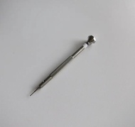 Screwdriver 0.6Mm Cross Head For Removing 7S26 Watch Calendar Dial Screw And TUD Balance Regulating W4970